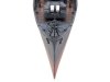 Tamiya 25218 Japanese Navy Destroyer Yukikaze Yukikaze Movie Version (Special Edition) 1/350